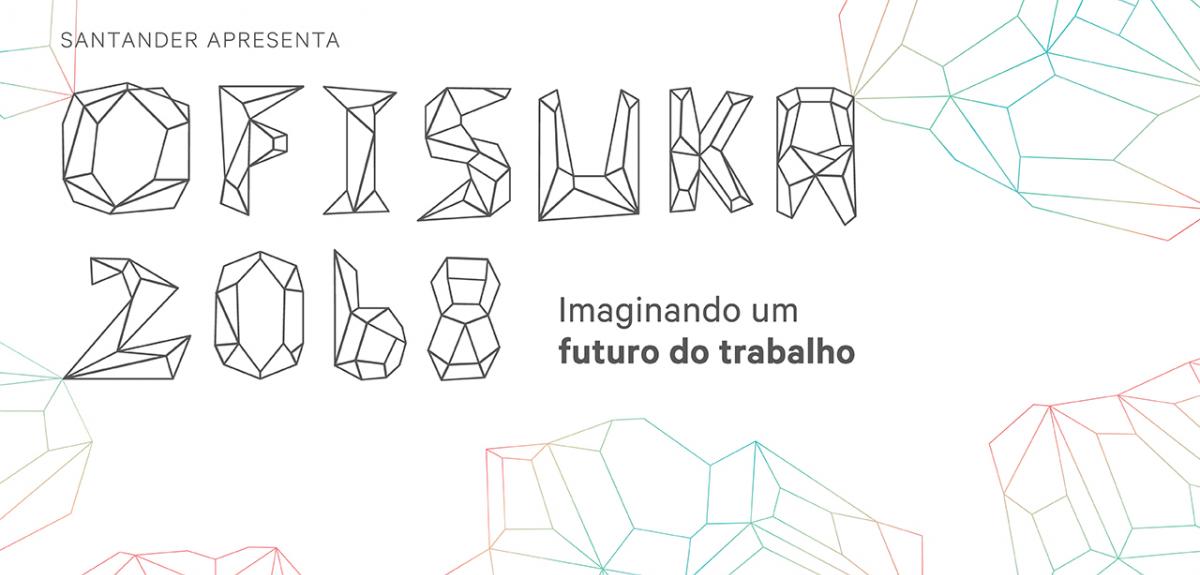 Exposição Ofisuka 2068 – Imaginando um Futuro do Trabalho